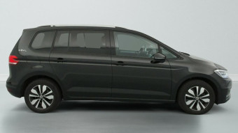 VOLKSWAGEN TOURAN 2.0 TDI 150 DSG7 7PL VW EDITION