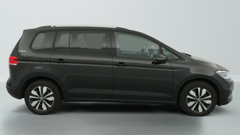 VOLKSWAGEN TOURAN 2.0 TDI 150 DSG7 7PL VW EDITION