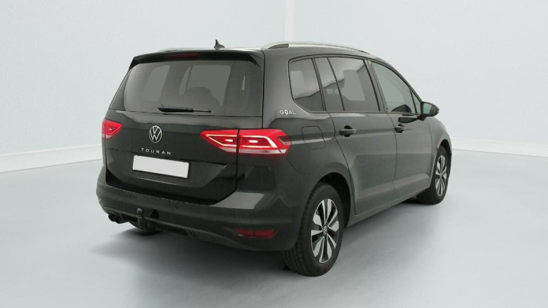 VOLKSWAGEN TOURAN 2.0 TDI 150 DSG7 7PL VW EDITION