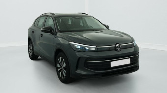 VOLKSWAGEN TIGUAN 1.5 ETSI 150CH DSG7 LIFE PLUS