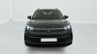 VOLKSWAGEN TIGUAN 1.5 ETSI 150CH DSG7 LIFE PLUS