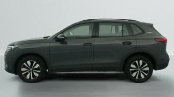 VOLKSWAGEN TIGUAN 1.5 ETSI 150CH DSG7 LIFE PLUS