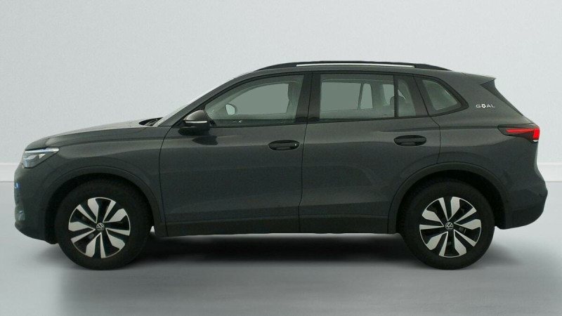 VOLKSWAGEN TIGUAN 1.5 ETSI 150CH DSG7 LIFE PLUS