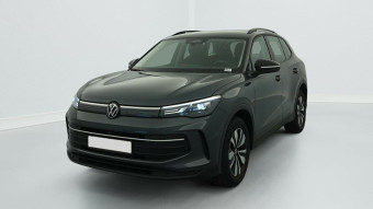 VOLKSWAGEN TIGUAN 1.5 ETSI 150CH DSG7 LIFE PLUS