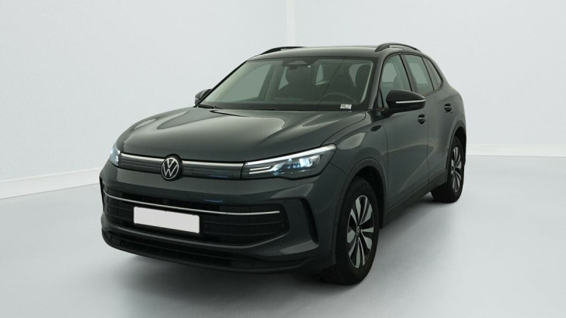 VOLKSWAGEN TIGUAN 1.5 ETSI 150CH DSG7 LIFE PLUS