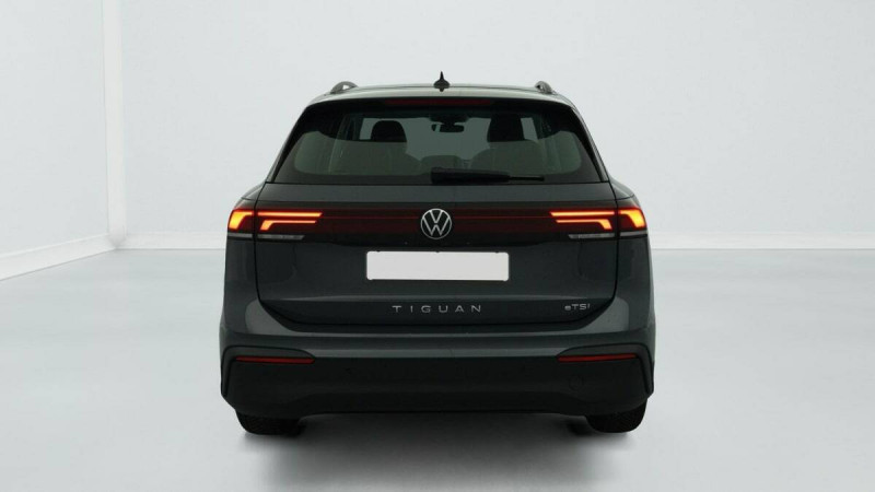 VOLKSWAGEN TIGUAN 1.5 ETSI 150CH DSG7 LIFE PLUS