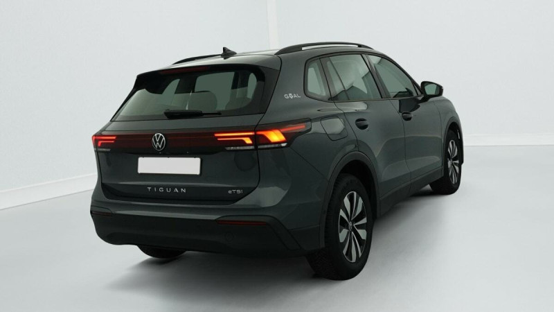VOLKSWAGEN TIGUAN 1.5 ETSI 150CH DSG7 LIFE PLUS