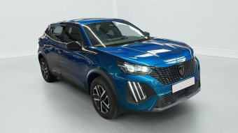 PEUGEOT 2008 100 STYLE