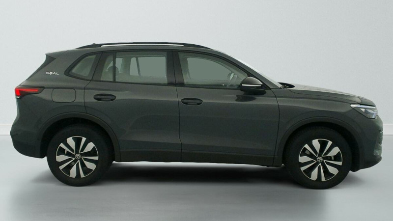 VOLKSWAGEN TIGUAN 1.5 ETSI 150CH DSG7 LIFE PLUS