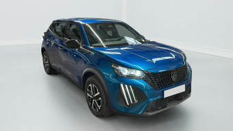 PEUGEOT 2008 100 STYLE