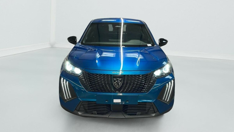 PEUGEOT 2008 100 STYLE
