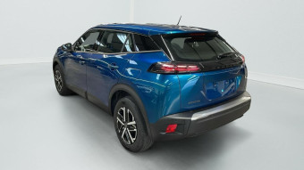 PEUGEOT 2008 100 STYLE
