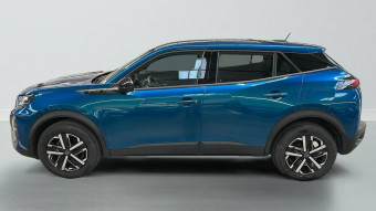PEUGEOT 2008 100 STYLE