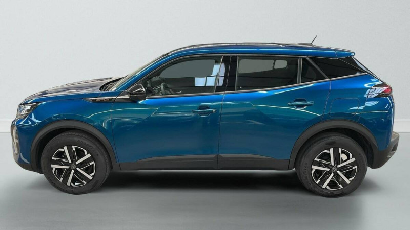 PEUGEOT 2008 100 STYLE