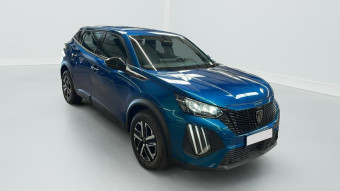 PEUGEOT 2008 100 STYLE