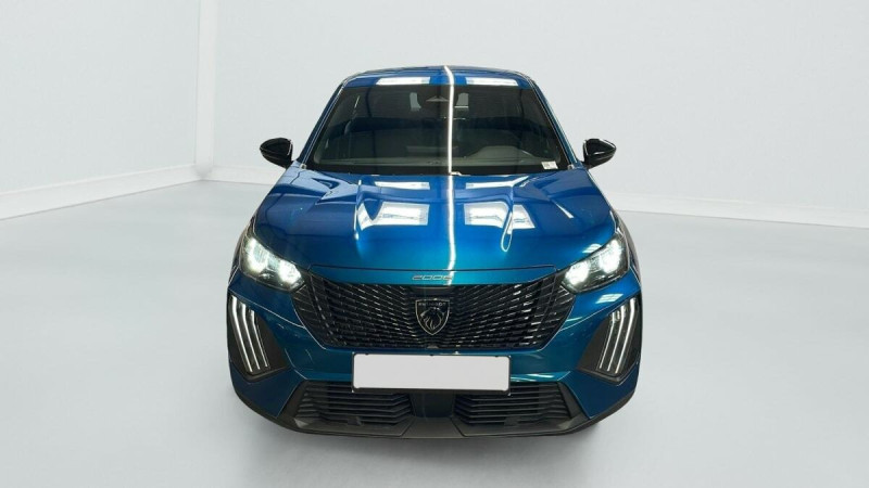 PEUGEOT 2008 100 STYLE