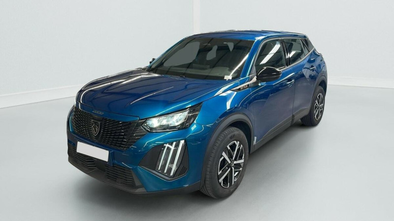 PEUGEOT 2008 100 STYLE