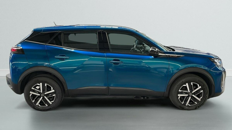 PEUGEOT 2008 100 STYLE