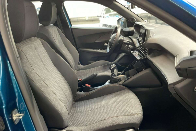 PEUGEOT 2008 100 STYLE