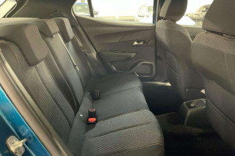 PEUGEOT 2008 100 STYLE