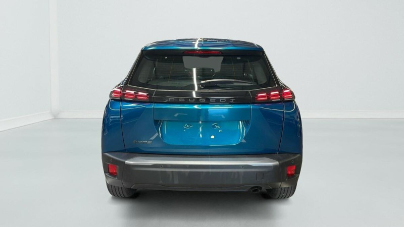 PEUGEOT 2008 100 STYLE