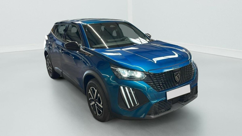 PEUGEOT 2008 100 STYLE
