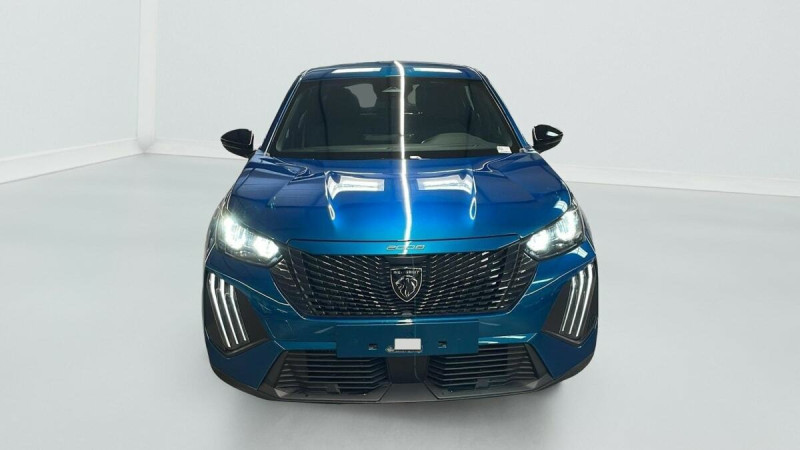 PEUGEOT 2008 100 STYLE