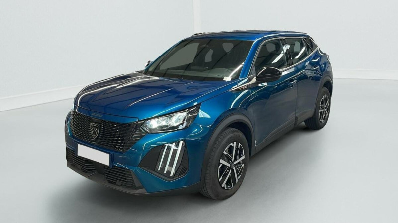 PEUGEOT 2008 100 STYLE