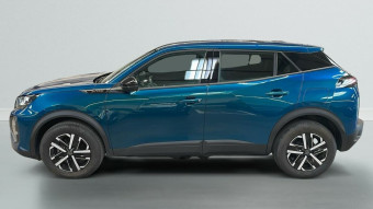 PEUGEOT 2008 100 STYLE