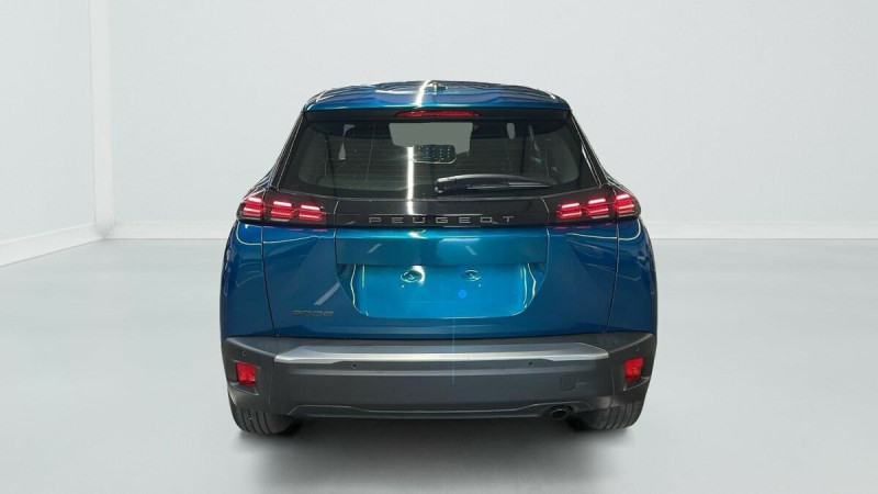 PEUGEOT 2008 100 STYLE
