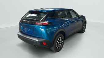 PEUGEOT 2008 100 STYLE