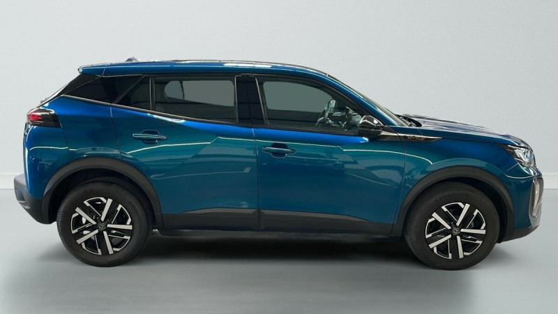 PEUGEOT 2008 100 STYLE