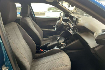 PEUGEOT 2008 100 STYLE