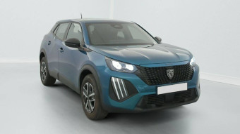 PEUGEOT 2008 100 STYLE