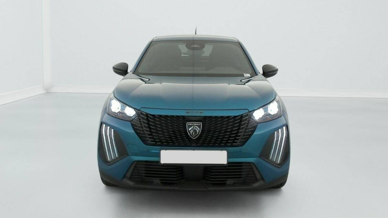 PEUGEOT 2008 100 STYLE