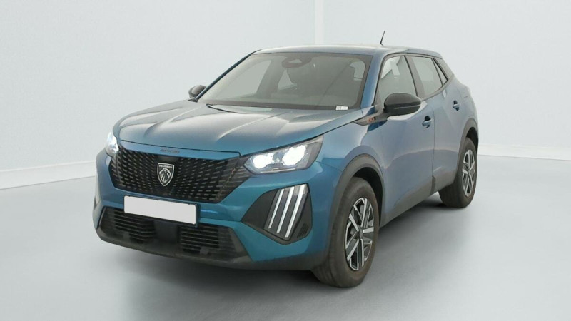 PEUGEOT 2008 100 STYLE