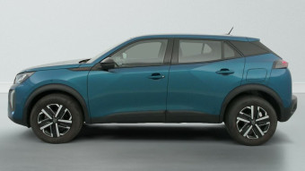 PEUGEOT 2008 100 STYLE