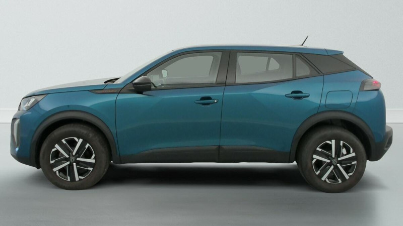 PEUGEOT 2008 100 STYLE