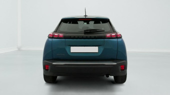 PEUGEOT 2008 100 STYLE