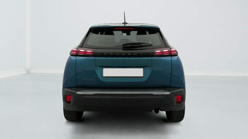 PEUGEOT 2008 100 STYLE