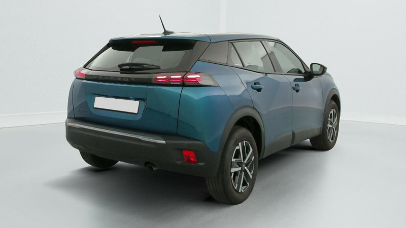 PEUGEOT 2008 100 STYLE