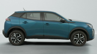 PEUGEOT 2008 100 STYLE