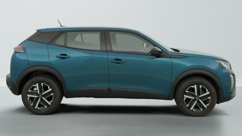 PEUGEOT 2008 100 STYLE