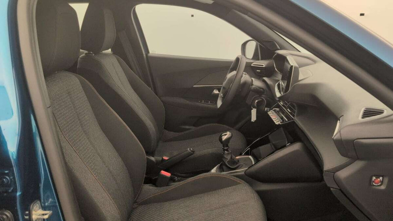 PEUGEOT 2008 100 STYLE