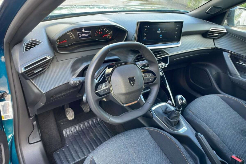 PEUGEOT 2008 100 STYLE
