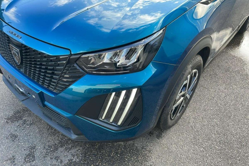 PEUGEOT 2008 100 STYLE