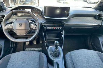 PEUGEOT 2008 100 STYLE