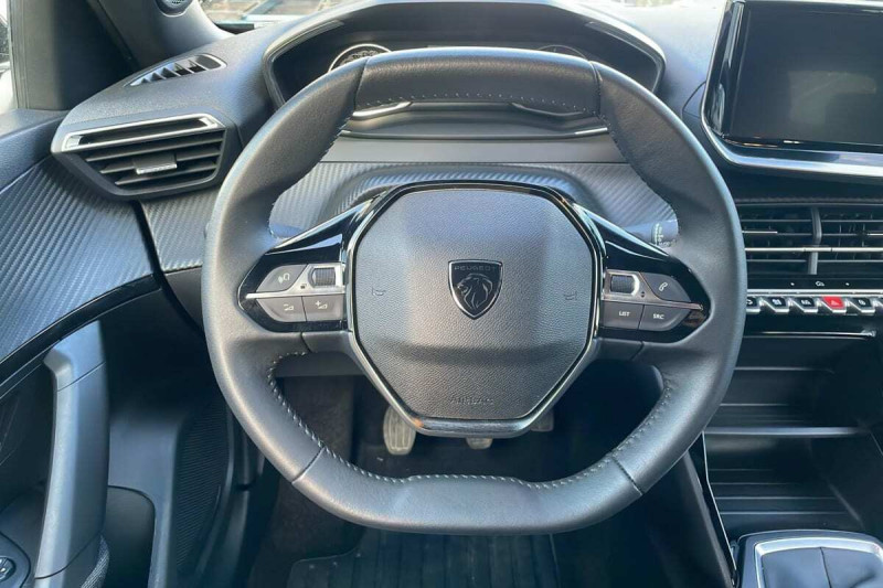 PEUGEOT 2008 100 STYLE