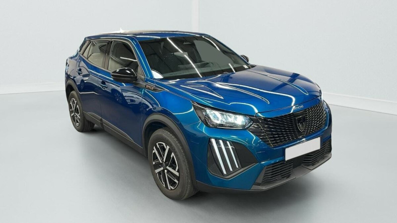 PEUGEOT 2008 100 STYLE