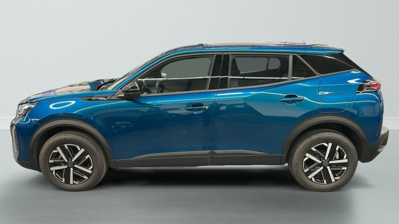 PEUGEOT 2008 100 STYLE